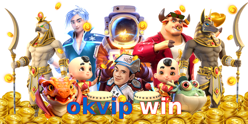 okvip win