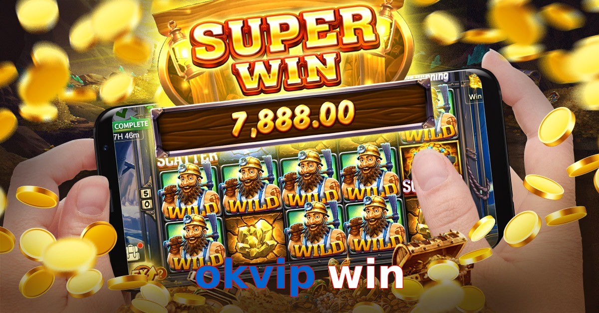 okvip win