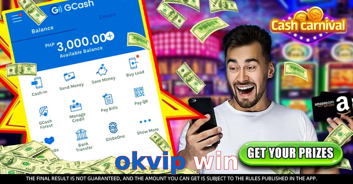 okvip win