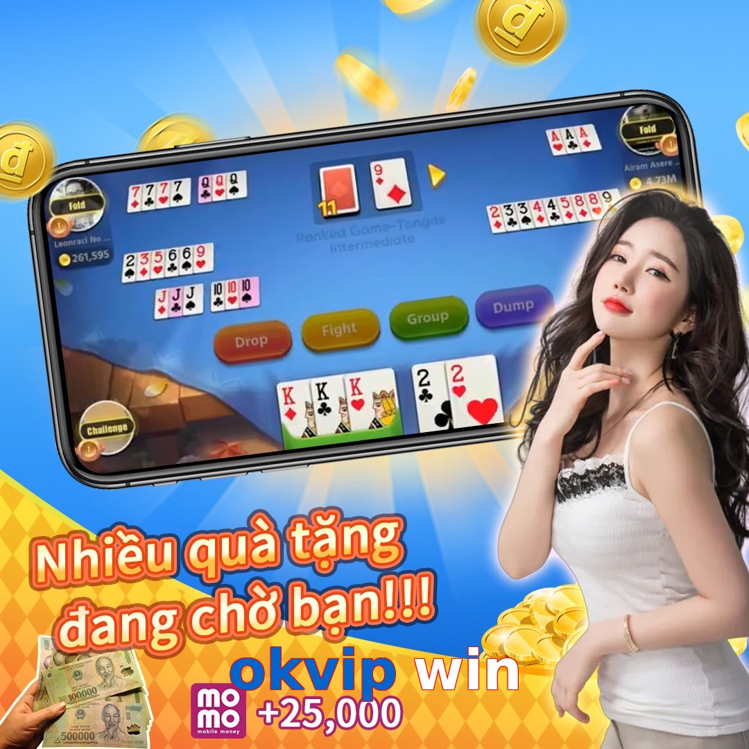 okvip win