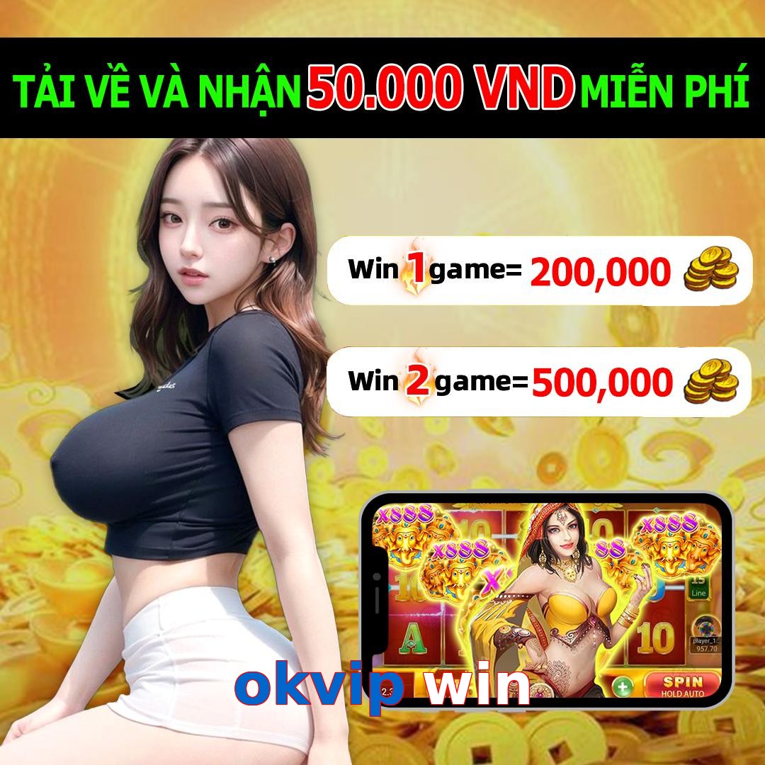 okvip win