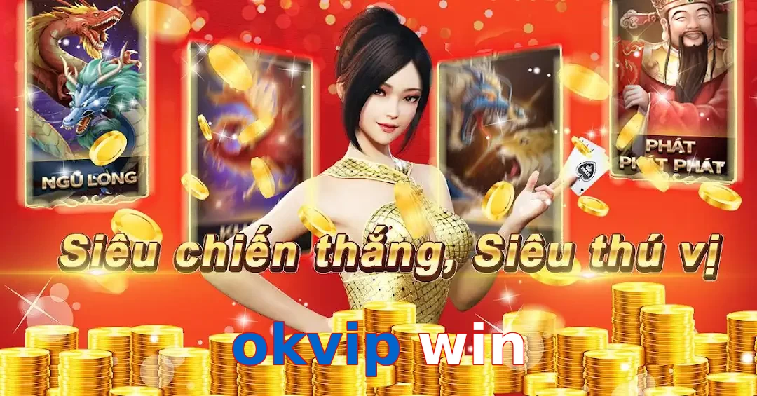 okvip win