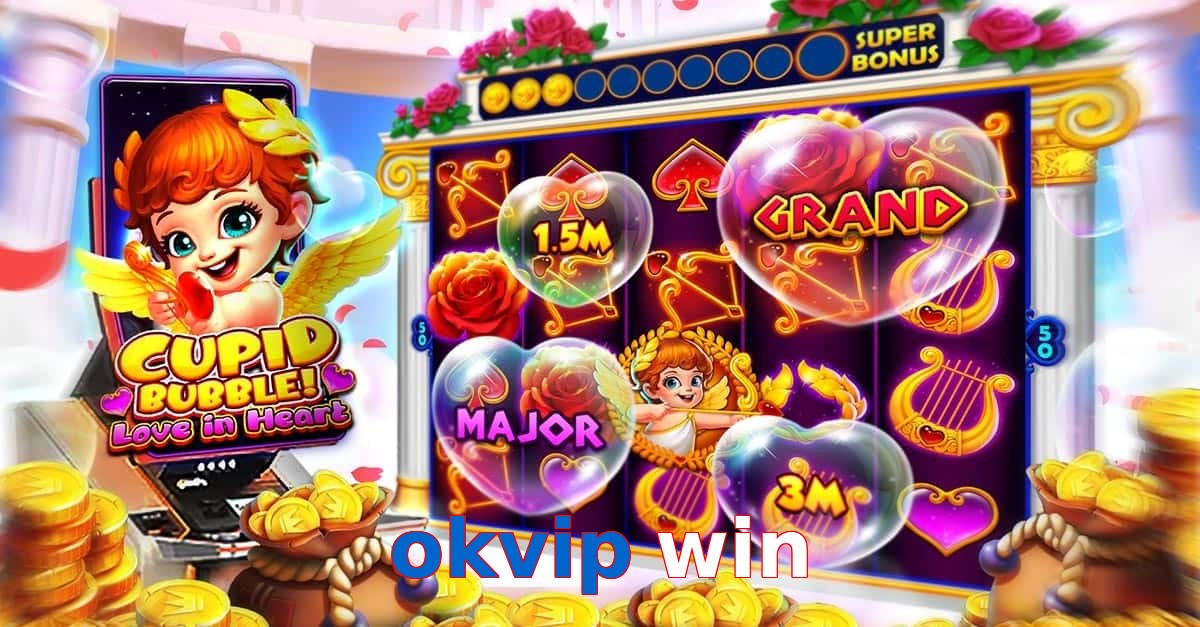 okvip win