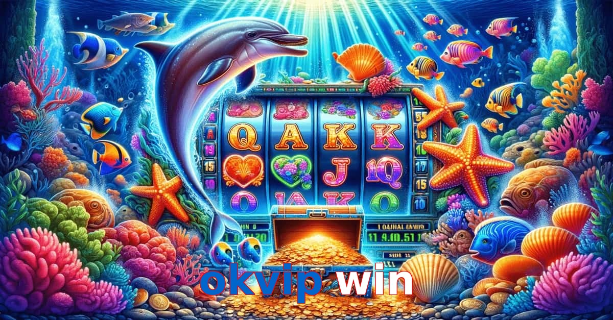 okvip win