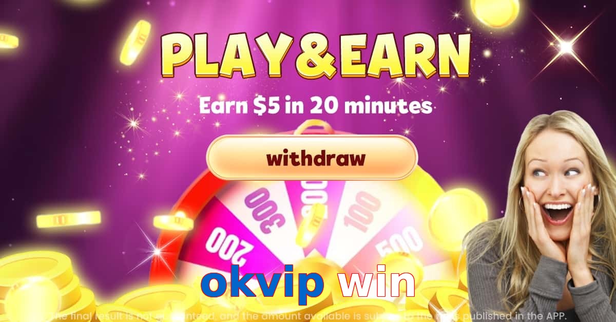 okvip win