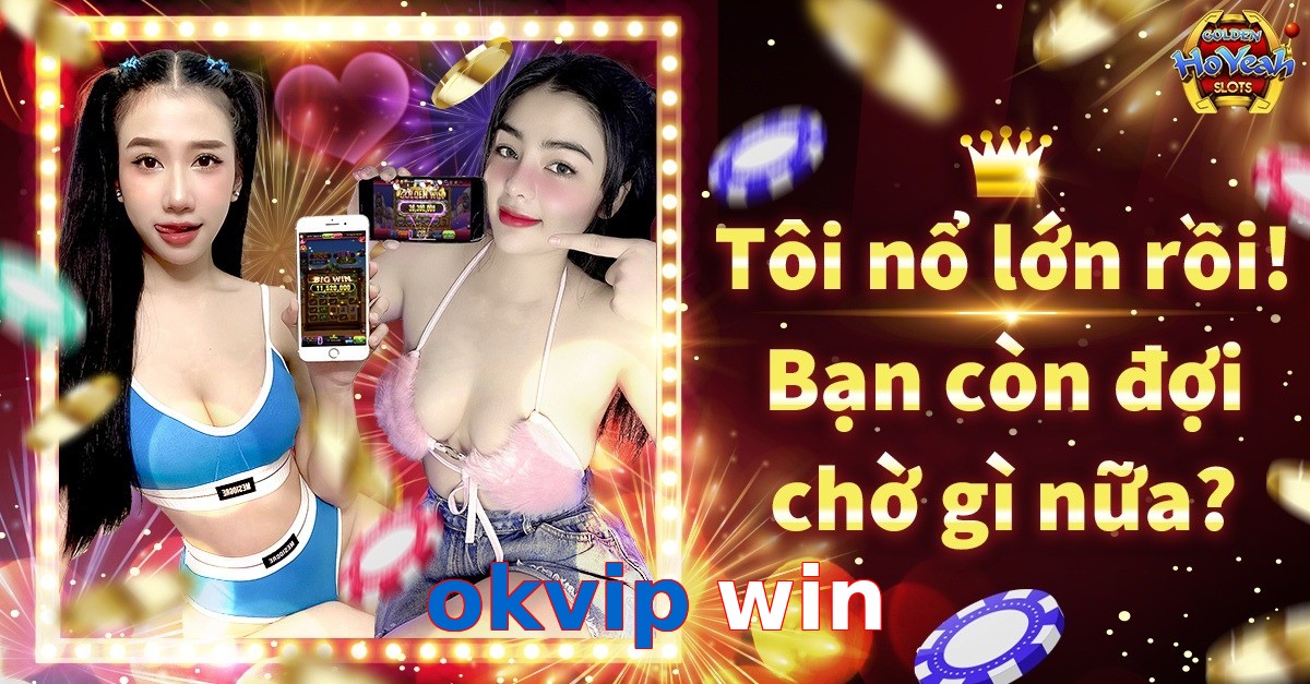 okvip win