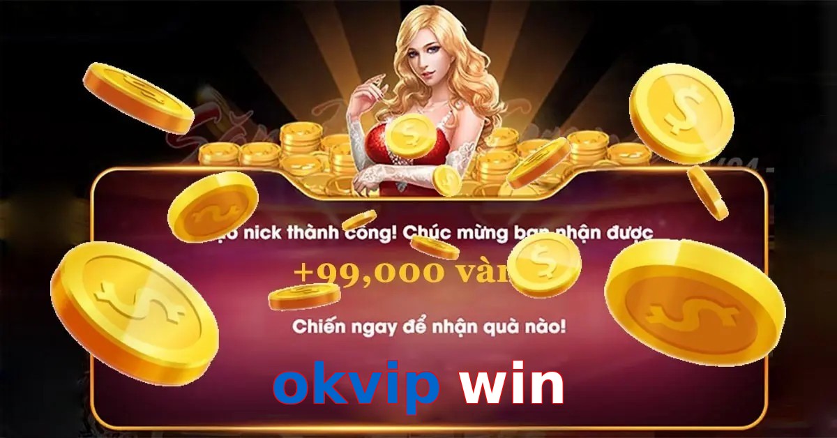 okvip win