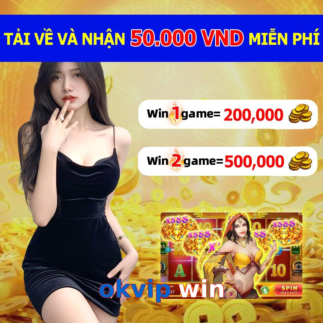 okvip win